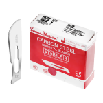 Swann Morton OSTRZE CHIRURGICZNE NR 22