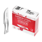 Swann Morton OSTRZE CHIRURGICZNE NR 10