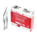 Swann Morton OSTRZE CHIRURGICZNE NR 10A