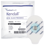 Elektrody Kendall H92SG 57x34mm do EKG - 50 szt. | REF: 31.1925.21