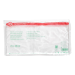 NOBAKAWA® Kompres żelowy ciepło-zimno 21x38cm z pokrowcem - REF: 102138