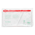 NOBAKAWA® Kompres żelowy ciepło-zimno 16x26cm z pokrowcem - REF: 101626