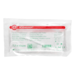 NOBAKAWA® Kompres żelowy ciepło-zimno 7,5x13cm z pokrowcem - REF: 100713