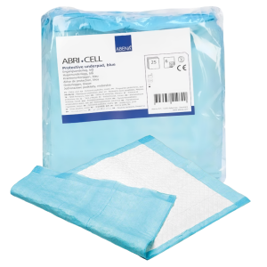 Podkłady higieniczne 60x90cm Abri-Cell ABENA - 25 szt.