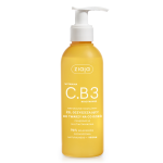 Ziaja WITAMINA C.B3 NIACYNAMID żel oczyszczający do twarzy na co dzień 190ml