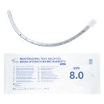 Rurka intubacyjna bez mankietu 8.0 ZARYS - 1 szt. / REF: RIB-80