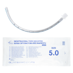 Rurka intubacyjna bez mankietu 5.0 ZARYS - 1 szt. / REF: RIB-50