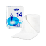 Siatka Opatrunkowa R-14 Biomar elastyczna 1m