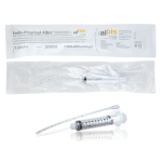 Endo-Przyrząd do pobierania materiału z endometrium i z endocervix ALBIS - 1 szt. / REF: G0744 ENDOSAMPLER