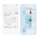 Zestaw do konikotomii dla dorosłych 4mm TracheoQuick Rüsch® - REF: 120600-000040