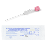 Igła do nakłuć lędźwiowych punkcji BALTON 18G 1,20x50mm STANDARD -  1 szt. | REF: IPPS18G50