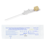 Igła do nakłuć lędźwiowych punkcji BALTON 19G 1,10x50mm STANDARD -  1 szt. | REF: IPPS19G50