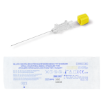 Igła do nakłuć lędźwiowych punkcji BALTON 20G 0,90x50mm STANDARD -  1 szt. | REF: IPPS20G50