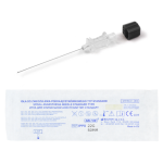 Igła do nakłuć lędźwiowych punkcji BALTON 22G 0,70x50mm STANDARD -  1 szt. | REF: IPPS22G50