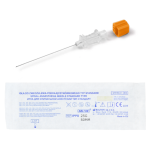 Igła do nakłuć lędźwiowych punkcji BALTON 25G 0,50x50mm STANDARD -  1 szt. | REF: IPPS25G50