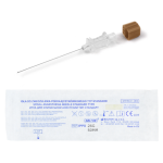 Igła do nakłuć lędźwiowych punkcji BALTON 26G 0,45x50mm STANDARD -  1 szt. | REF: IPPS26G50