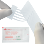 RUDASTRIP Paski do zamykania ran 25 x 100mm - 1 BLISTER