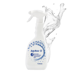 Aqvitox® – D Roztwór do oczyszczania i odkażania ran + atomizer 500ml | REF: AQ102