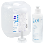 Żel do USG KTG IPL KONIX bezbarwny 5L | REF: NUG-0016