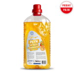 Uniwersalny płyn do mycia powierzchni Bingo POMARAŃCZOWY - 1L