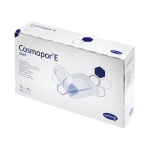 Cosmopor E® Opatrunek wyspowy z wkładem chłonnym 15x8cm - 25 szt. | REF: 900874