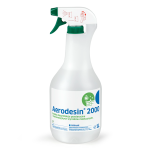 Aerodesin 2000® Płyn do szybkiej dezynfekcji powierzchni 1L