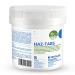 HAZ-TABS Tabletki z chlorem do dezynfekcji, mycia powierzchni i wyposażenia 100 szt.
