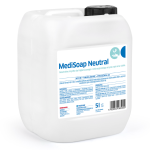 MediSoap Neutral Mydło do higienicznego i chirurgicznego mycia rąk i ciała 5L