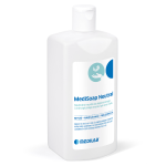 MediSoap Neutral Mydło do higienicznego i chirurgicznego mycia rąk i ciała 500ml