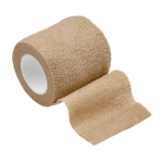 LimeBand Bandaż kohezyjny 5cm x 4,5m CIELISTY