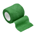 LimeBand Bandaż kohezyjny 5cm x 4,5m ZIELONY