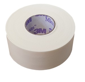 Microfoam 3M taśma piankowa 2,5cm x 5m (min. do rzęs)