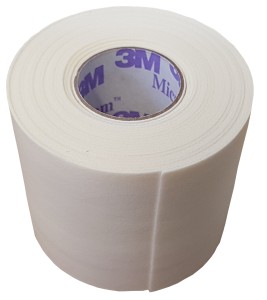 Microfoam 3M taśma piankowa 5 cm x 5 m (min. do rzęs) 