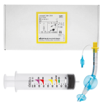 Rurka krtaniowa dwukanałowa VBM LTS-D rozmiar #3 - 1 szt. | REF: 32-06-103-1