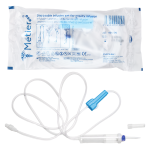 Przyrząd IS do przetaczania płynów infuzyjnych Métier jałowy - 1 szt. | REF: 600100