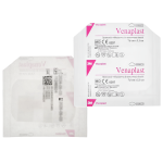 Venaplast 3M plaster do mocowania kaniul/wenflonu - 1 szt. 