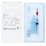 Zestaw do konikotomii dla dorosłych 4mm Quicktrach I | REF: 30-04-004-1