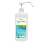Gelico 44 - Żel do dezynfekcji rąk i skóry (skóra wrażliwa) 1L