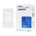 INTRA ELASTOLINER +PAD - Samoprzylepny opatrunek chłonny 6x10cm - 50 szt. | REF: IEP/6/10/50