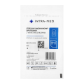 INTRA ELASTOLINER +PAD - Samoprzylepny opatrunek chłonny 6x10cm - 50 szt. | REF: IEP/6/10/50