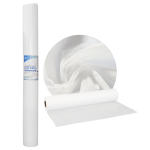 ECO ROLL Prześcieradło podkład włókninowy 70cm x 50m 14G SALTEC - 1 szt. | REF: PW705014ECO