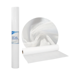 ECO ROLL Prześcieradło podkład włókninowy 60cm x 50m 14G SALTEC - 1 szt. | REF: PW605014ECO