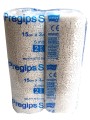 Pregips S Opaska gipsowa 15cm x 3m biała 5 min (2 szt.) - 1 op.