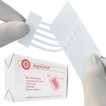 RUDASTRIP Paski do zamykania ran Nobamed 3 x 75mm - 50 BLISTRÓW