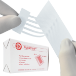 RUDASTRIP Paski do zamykania ran Nobamed 6 x 38mm - 50 BLISTRÓW